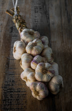 Load image into Gallery viewer, Softneck Garlic Braid
