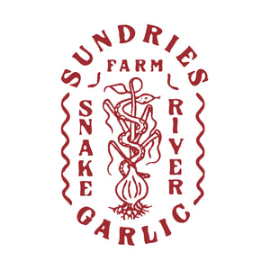 Sundries Farm